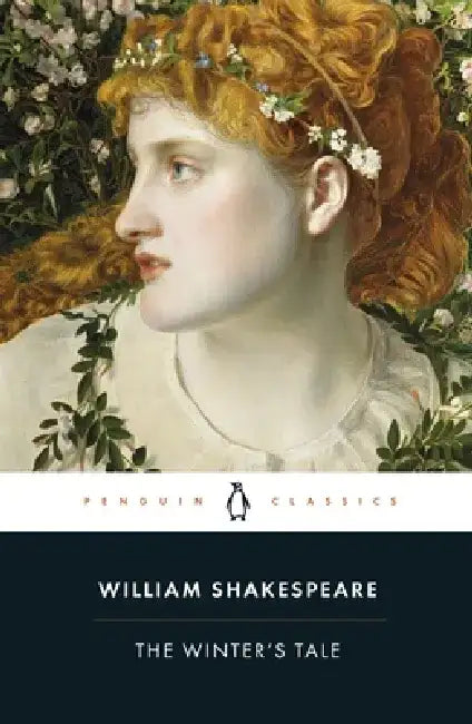 The Winter's Tale by William Shakespeare