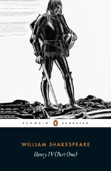 Henry IV Part One by William Shakespeare