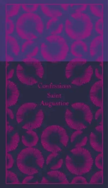Confessions by Augustine of Hippo