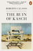 The Ruin of Kasch by Roberto Calasso