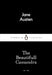 The Beautifull Cassandra by Jane Austen