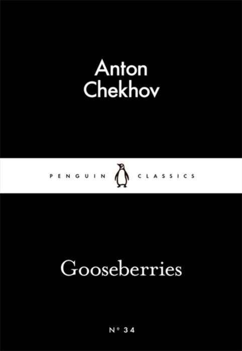 Gooseberries by Anton Chekhov