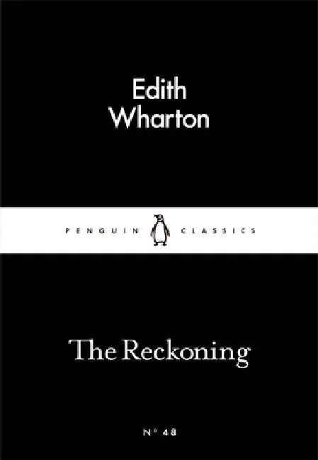 The Reckoning by Noel Donegan