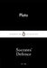 Socrates' Defence by Plato