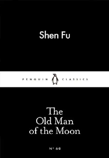 The Old Man of the Moon by Shen Fu