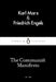 The Communist Manifesto by Karl Marx