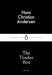 The Tinderbox by Hans Christian Andersen