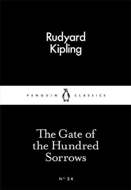 The Gate of the Hundred Sorrows by Robert (University of Exeter, UK) Morkot