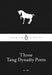 Three Tang Dynasty Poets by Joshilyn Jackson