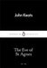 The Eve of St Agnes by John Keats