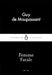 Femme Fatale by Guy de Maupassant