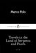 Travels in the Land of Serpents and Pearls by Marco Polo