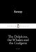 The Dolphins, the Whales and the Gudgeon by Aesop