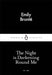 The Night is Darkening Round Me by Emily Bronte