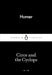 Circe and the Cyclops by Homer