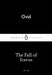 The Fall of Icarus by Ovid