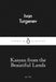 Kasyan from the Beautiful Lands by Ivan Turgenev