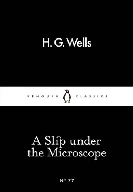 A Slip Under the Microscope by Michael A. Meyer