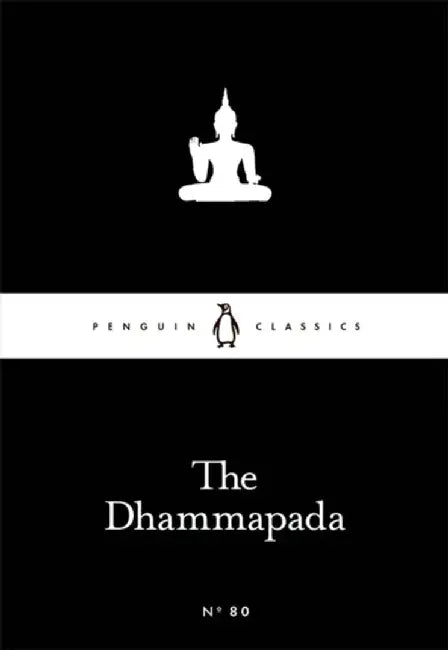 The Dhammapada