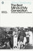 The Best Minds of My Generation by Allen Ginsberg