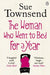 The Woman who Went to Bed for a Year by Sue Townsend