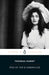 Tess of the D'Urbervilles by Thomas Hardy