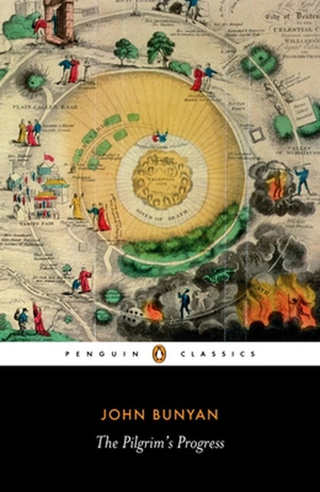 The Pilgrim'S Progress by John Bunyan