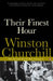 Their Finest Hour by Winston Churchill