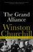 The Grand Alliance by Winston Churchill