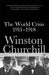 The World Crisis 1911-1918 by Winston Churchill