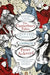 The Canterbury Tales: A retelling by Peter Ackroyd by Geoffrey Chaucer