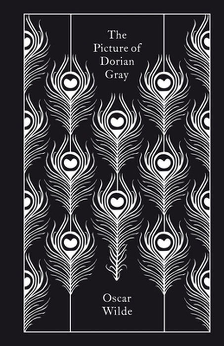 The Picture Of Dorian Gray by Oscar Wilde