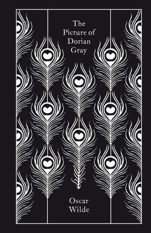 The Picture Of Dorian Gray by Oscar Wilde