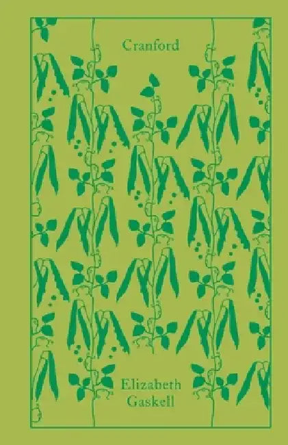 Cranford by Elizabeth Gaskell
