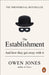 The Establishment by Owen Jones