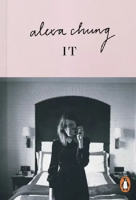 It by Alexa Chung