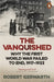 The Vanquished by Robert Gerwarth