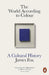 The World According to Colour by James Fox