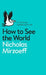 How to See the World by Nicholas Mirzoeff