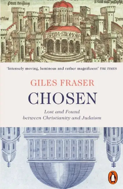 Chosen by Giles Fraser