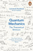 Quantum Mechanics: The Theoretical Minimum by Leonard Susskind