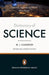 Penguin Dictionary of Science by Mike Clugston