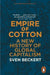 Empire of Cotton by Sven Beckert