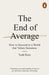 The End of Average by Todd Rose
