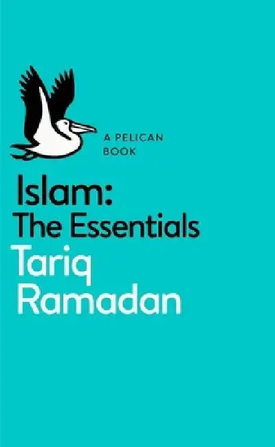 Islam by Tariq Ramadan