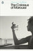 The Colossus of Maroussi by Henry Miller