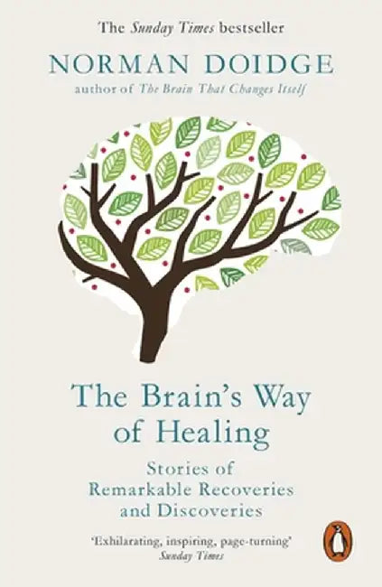 The Brain's Way of Healing by Norman Doidge