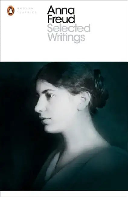 Selected Writings by Anna Freud