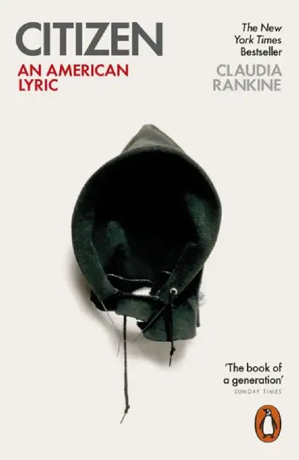 Citizen by Claudia Rankine