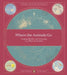 Where The Animals Go by James Cheshire